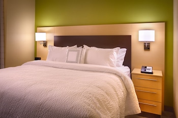 towneplace suites by marriott dickinson