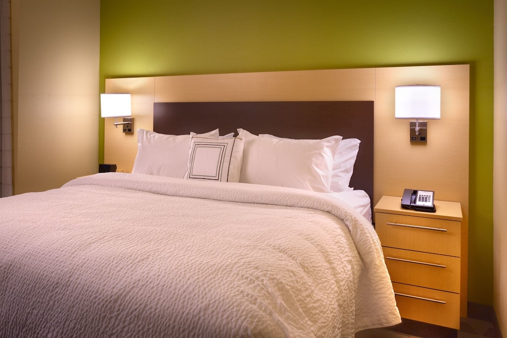 towneplace suites by marriott dickinson