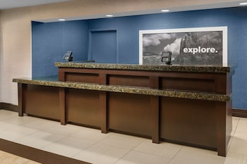 hampton inn and suites thousand oaks ca