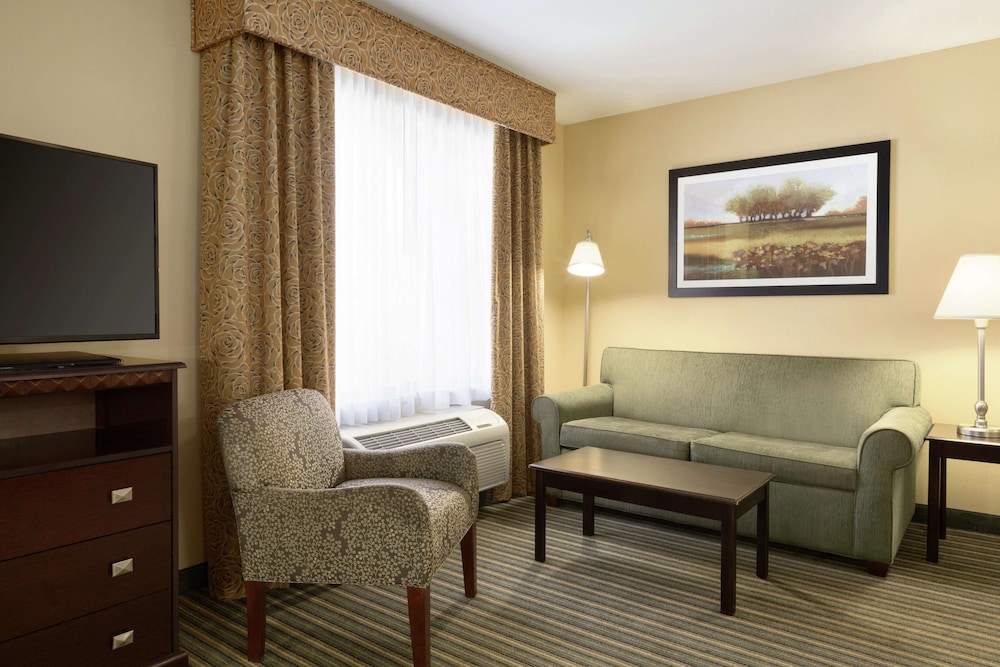 hampton inn and suites thousand oaks ca