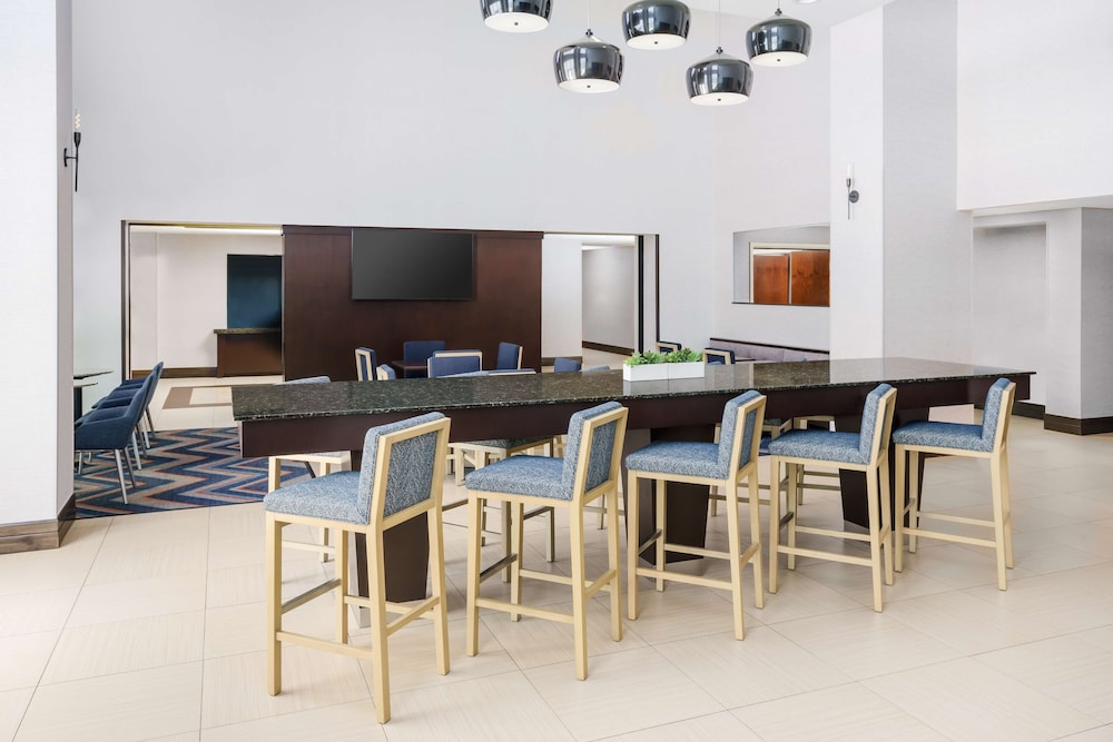 hampton inn and suites thousand oaks ca