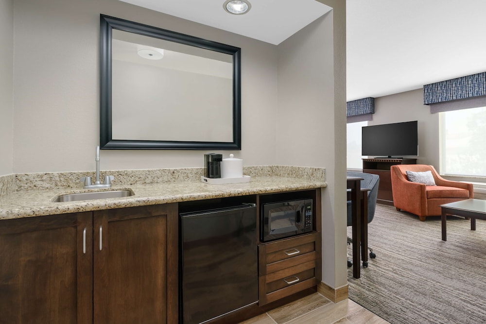 hampton inn and suites thousand oaks ca