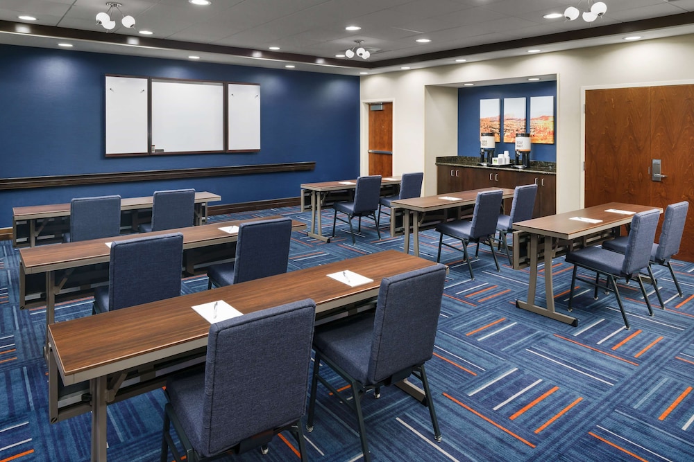 hampton inn and suites thousand oaks ca