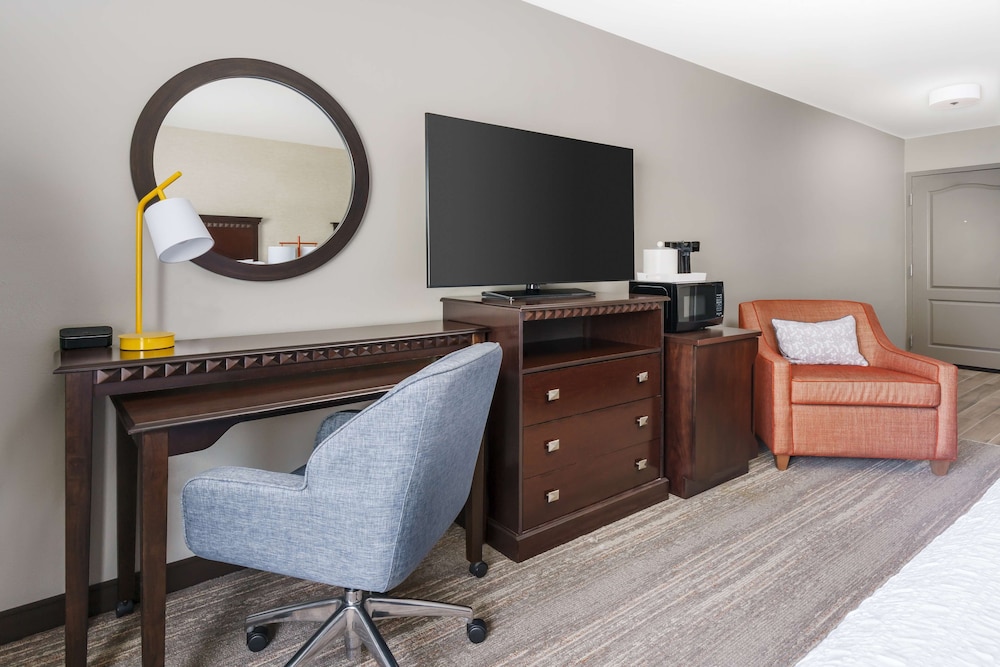 hampton inn and suites thousand oaks ca