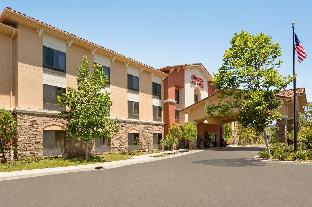 Hampton Inn & Suites Thousand Oaks, Ca,Newbury Park>>Los Angeles,3 star