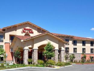 Hampton Inn & Suites Thousand Oaks, Ca,Newbury Park>>Los Angeles,3 star