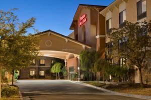 Hampton Inn & Suites Thousand Oaks, Ca,Newbury Park>>Los Angeles,3 star