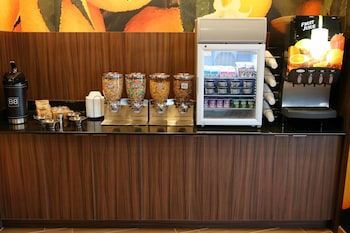 fairfield inn and suites by marriott madison verona