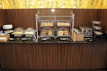fairfield inn and suites by marriott madison verona