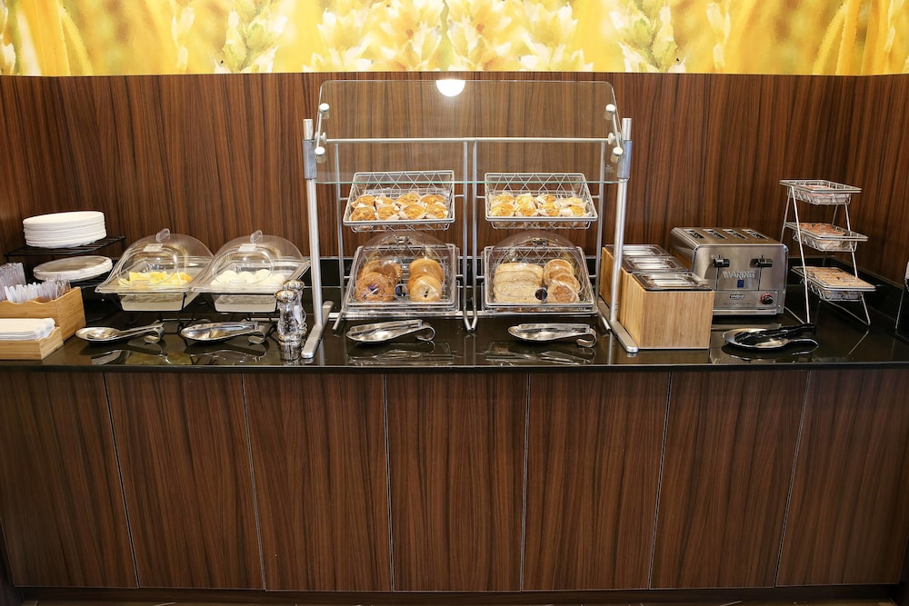 fairfield inn and suites by marriott madison verona