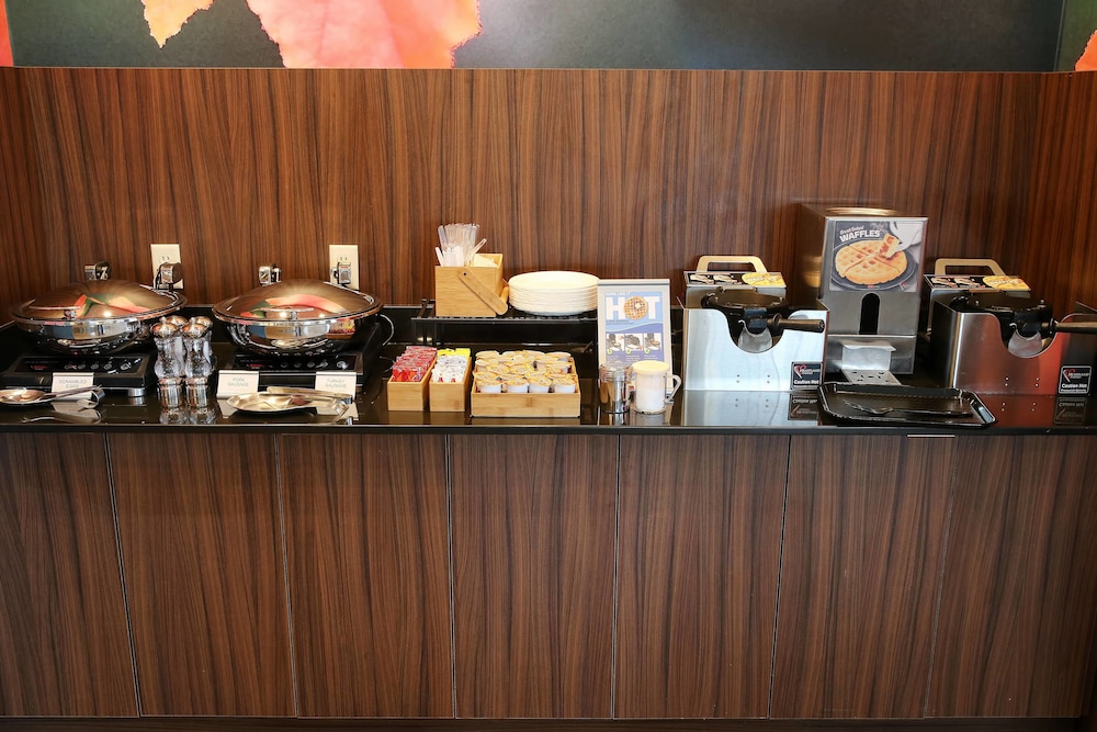fairfield inn and suites by marriott madison verona