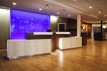Fairfield Inn & Suites By Marriott Madison Verona,Dane County>>Dane,3 star