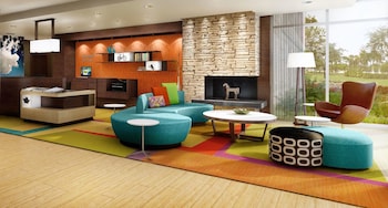 Fairfield Inn & Suites By Marriott Madison Verona,Dane County>>Dane,3 star