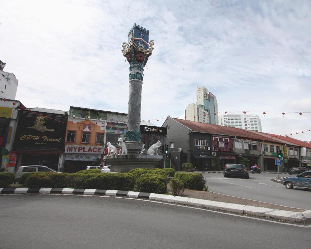 place2stay chinatown