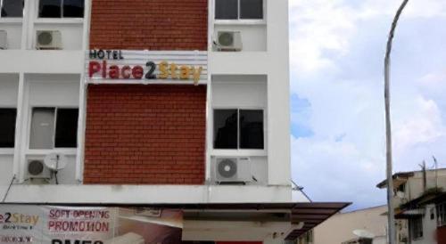 place2stay chinatown