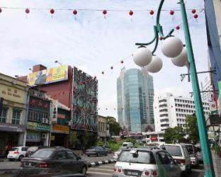 place2stay chinatown