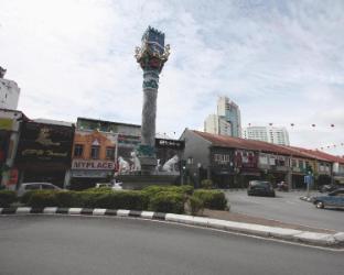 place2stay chinatown