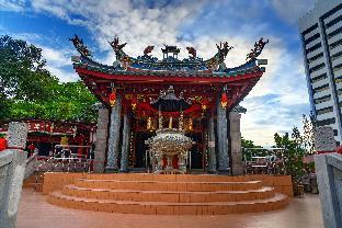 place2stay chinatown