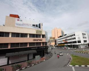 place2stay chinatown