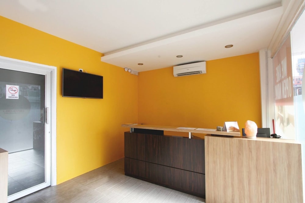 place2stay chinatown