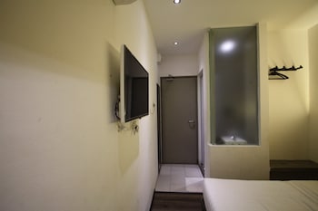 place2stay chinatown