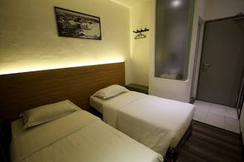 place2stay chinatown