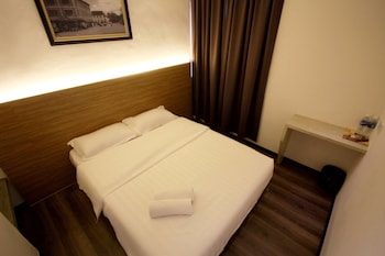 place2stay chinatown