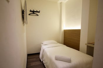 place2stay chinatown