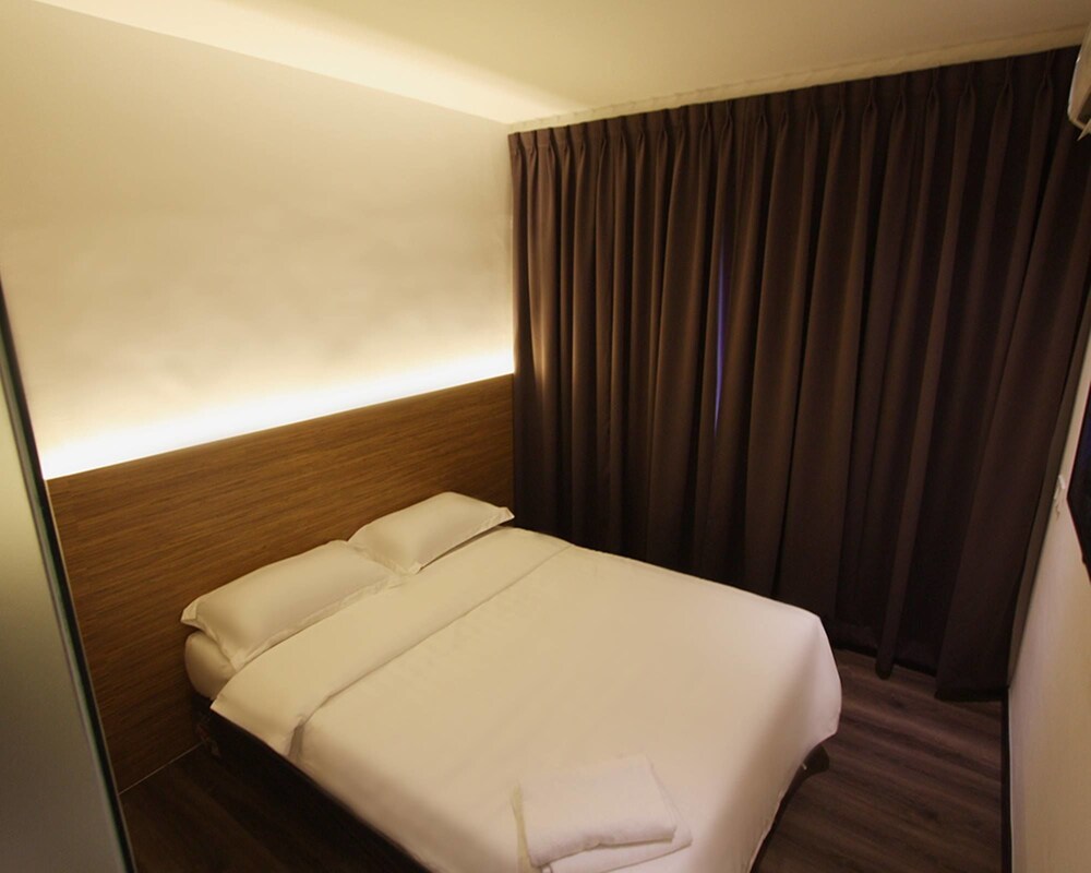 place2stay chinatown