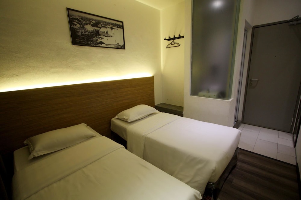 place2stay chinatown