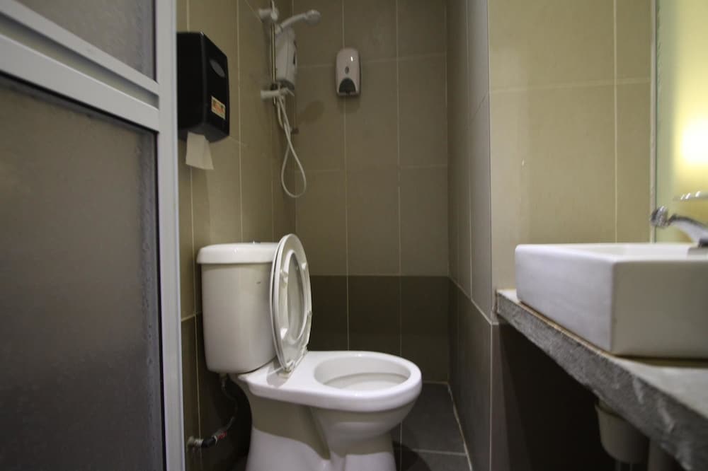 place2stay chinatown