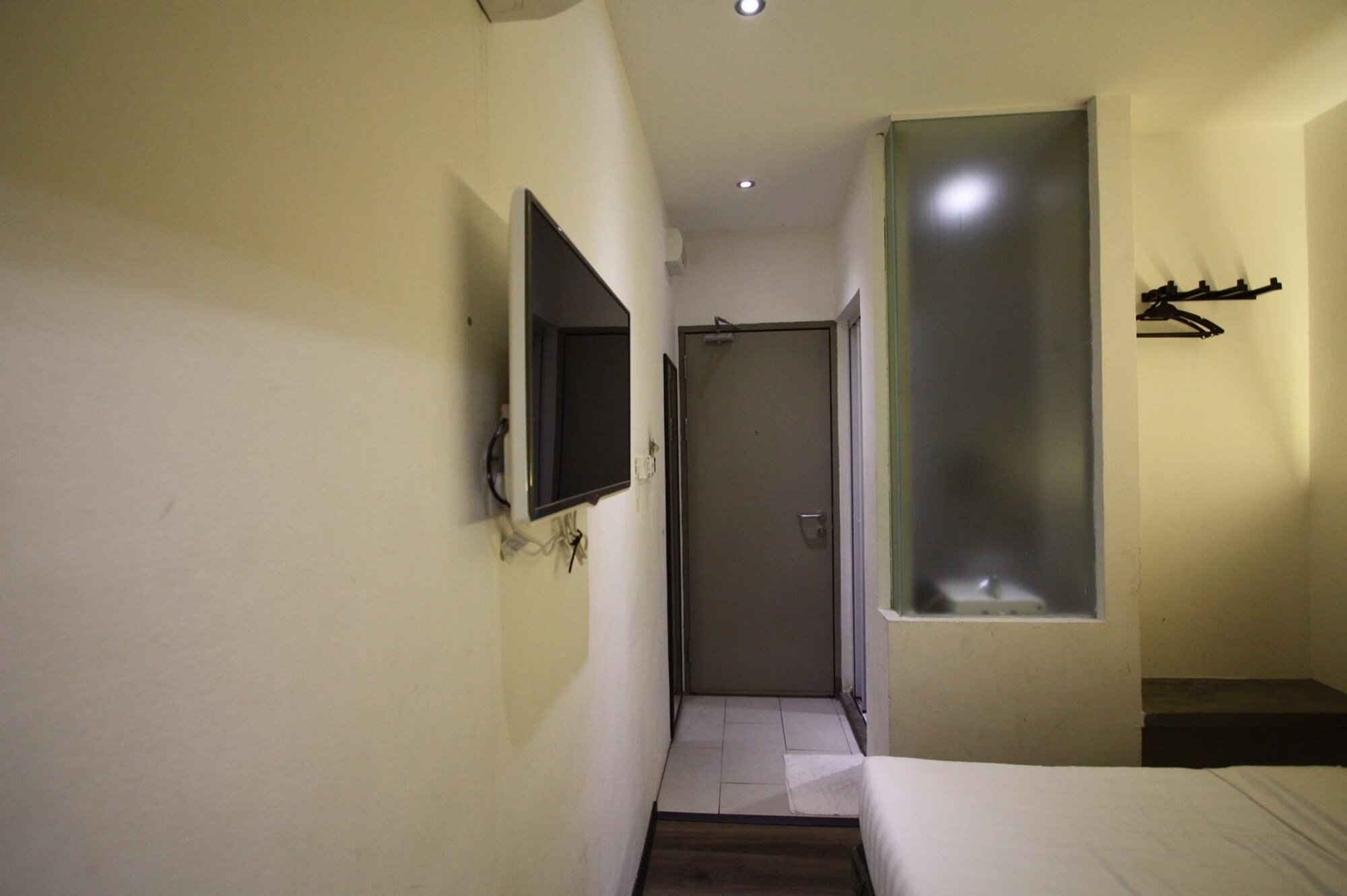 place2stay chinatown