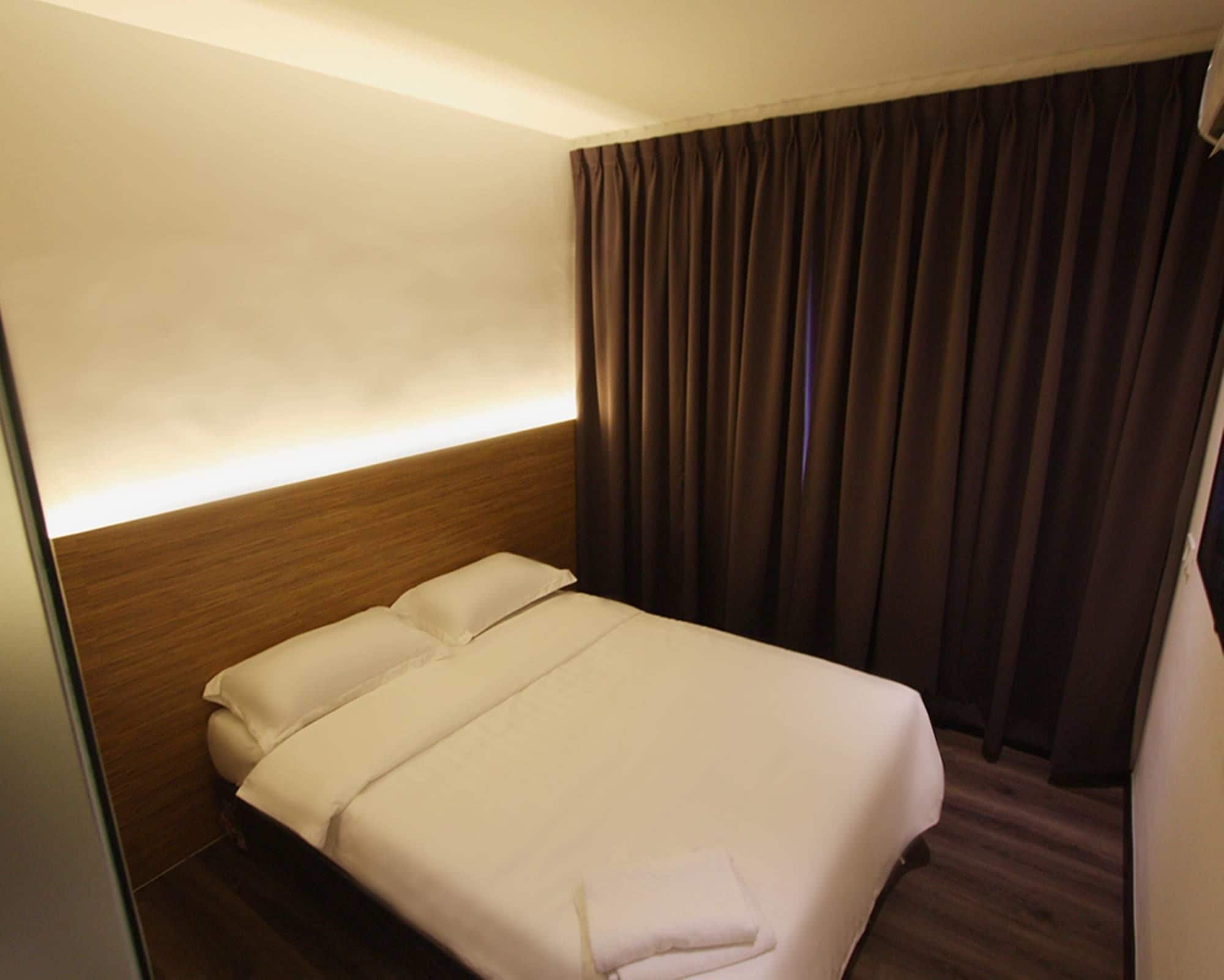 place2stay chinatown