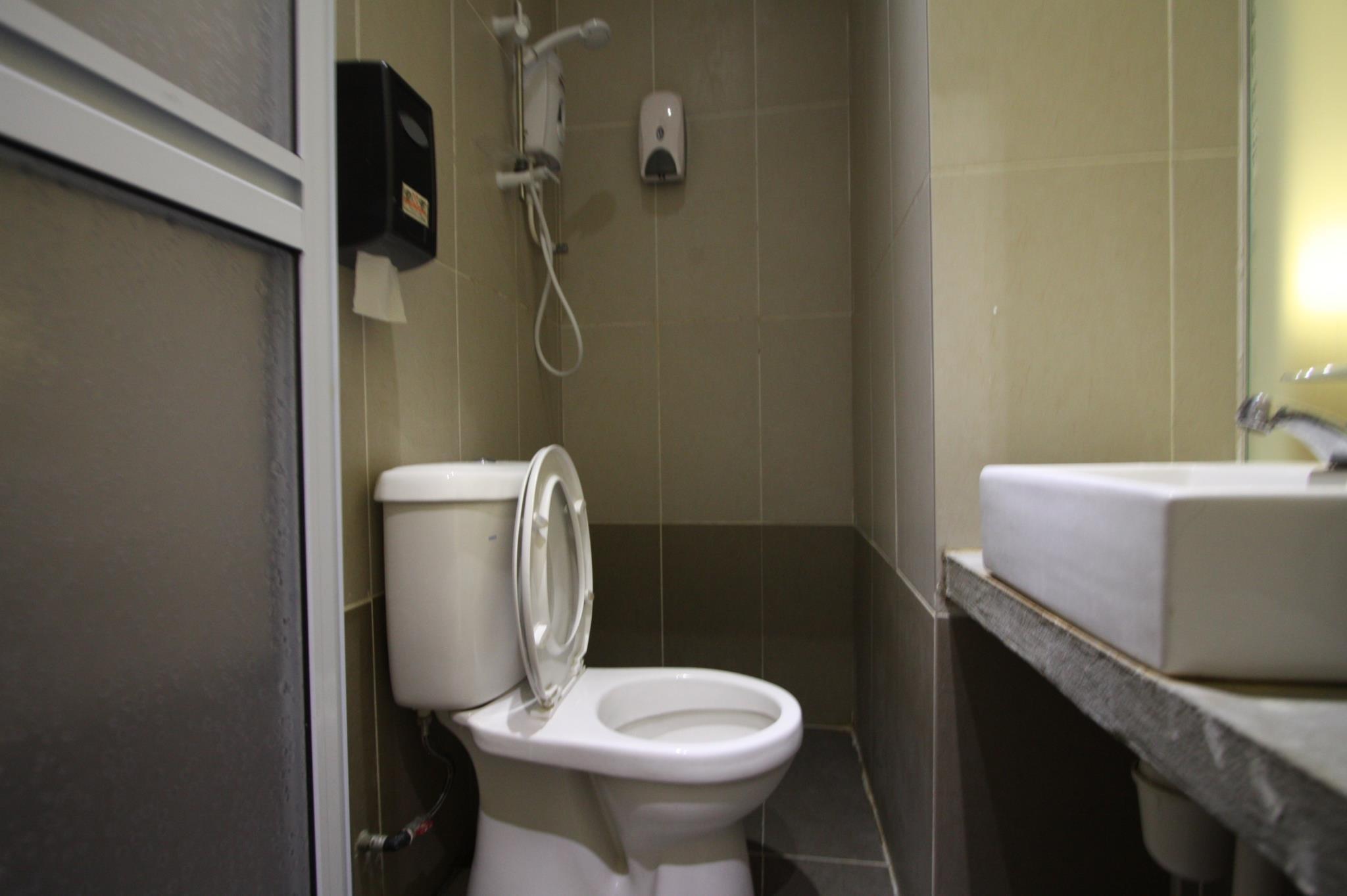 place2stay chinatown