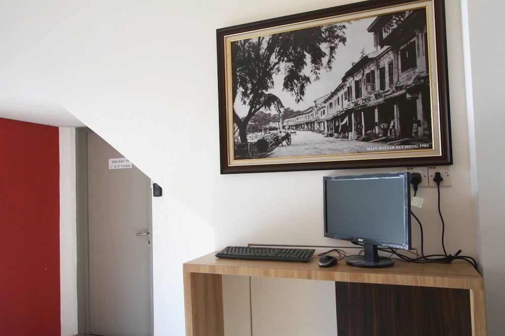 place2stay chinatown