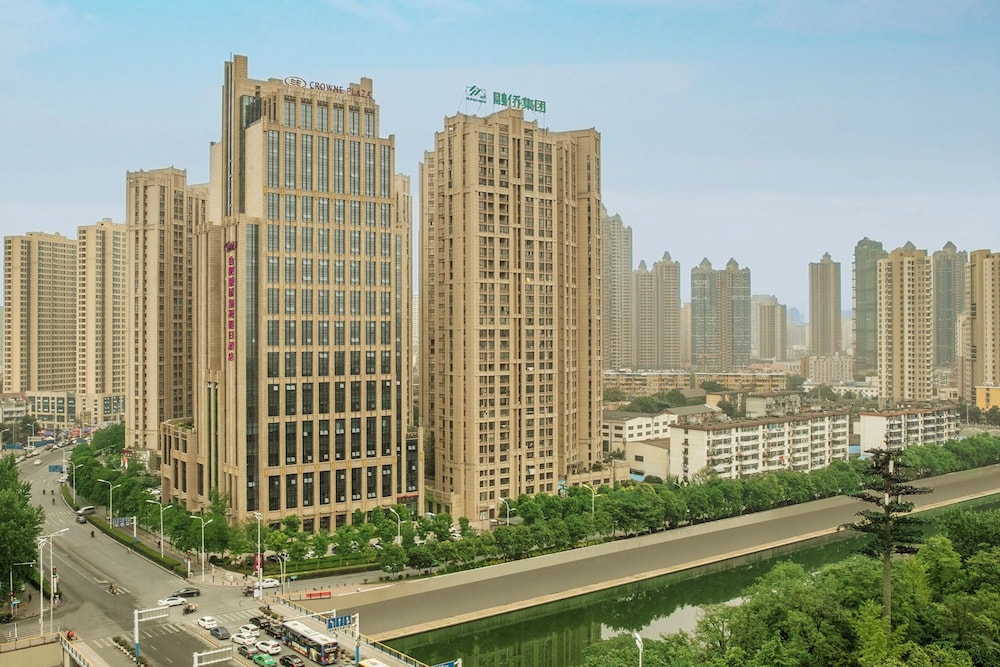 hefei