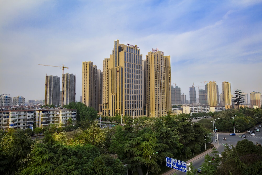 hefei