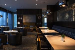 ac hotel by marriott cincinnati at liberty center