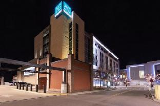 ac hotel by marriott cincinnati at liberty center