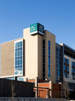 ac hotel by marriott cincinnati at liberty center