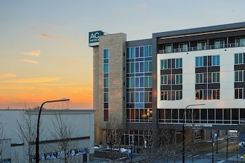ac hotel by marriott cincinnati at liberty center