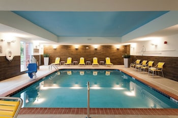 Fairfield Inn & Suites Enterprise,Alabama>>Enterprise,3 star