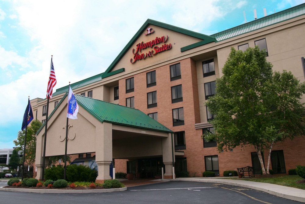 hampton inn and suites valley forge oaks