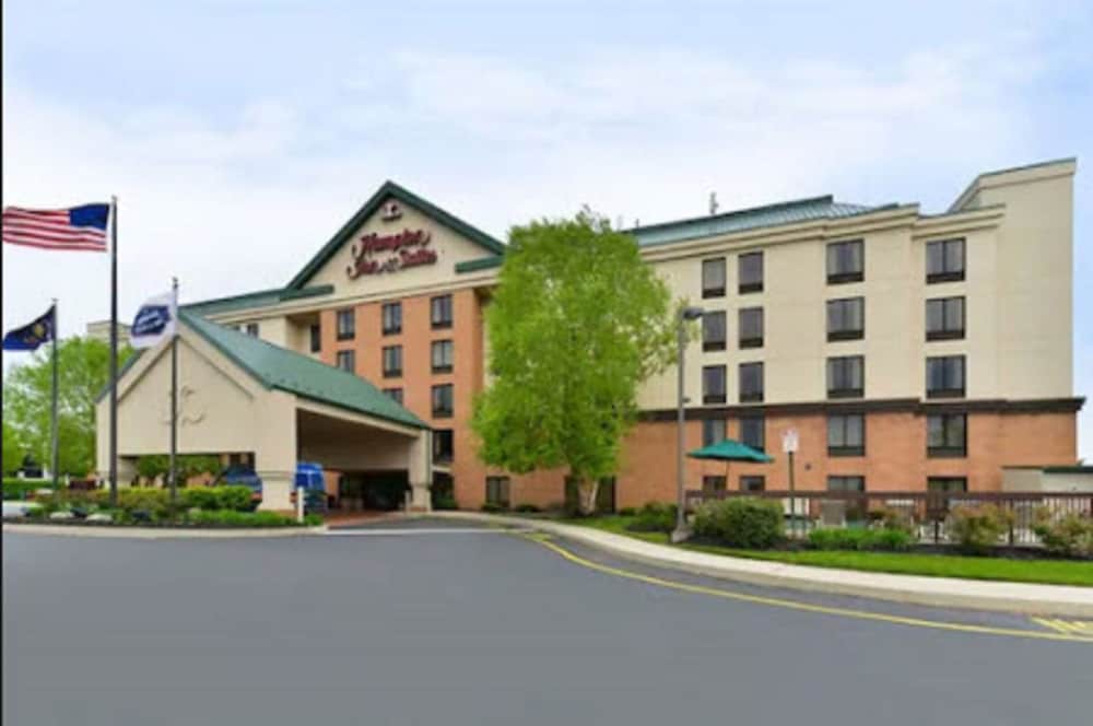 hampton inn and suites valley forge oaks