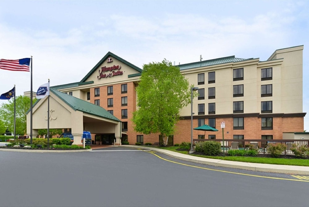 hampton inn and suites valley forge oaks