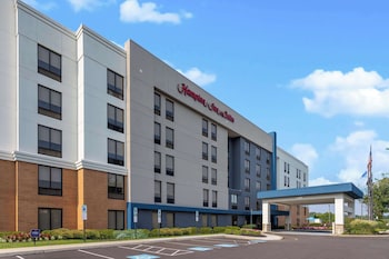 Hampton Inn & Suites Valley Forge/Oaks,King Of Prussia>>Collegeville,3 star