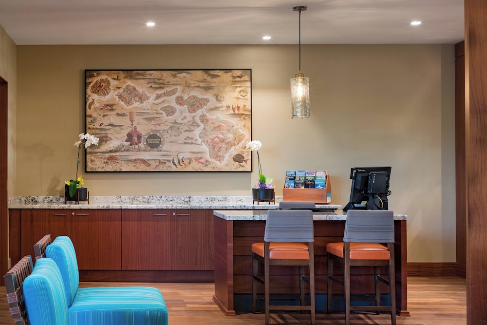 residence inn by marriott maui wailea