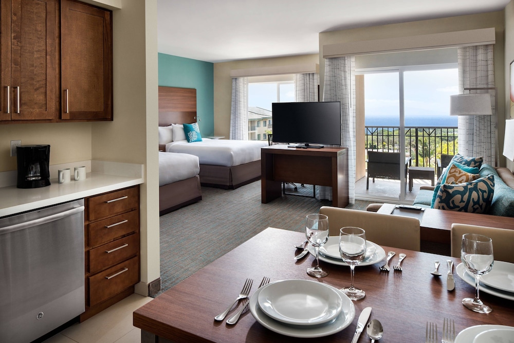 residence inn by marriott maui wailea