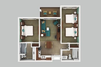 residence inn by marriott maui wailea