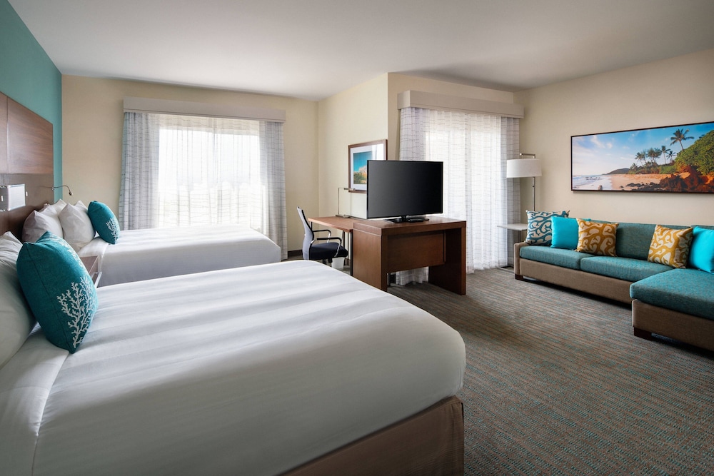 residence inn by marriott maui wailea